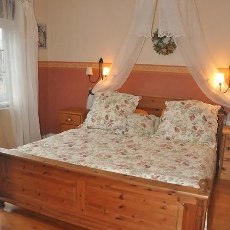Lutte Kajute - #17502 Vakantiehuis *