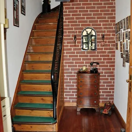 Vakantiehuis Lutte Kajute - #17502 Burg auf Fehmarn