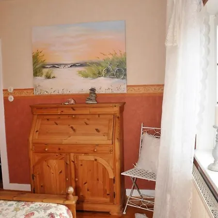 Lutte Kajute - #17502 Vakantiehuis