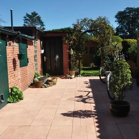 Vakantiehuis Lutte Kajute - #17502