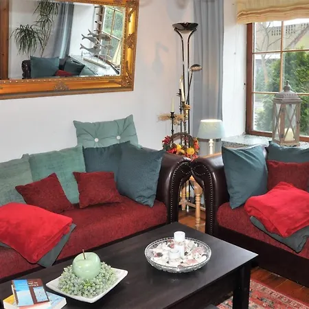 Vakantiehuis Lutte Kajute - #17502