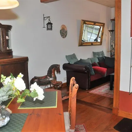 Lutte Kajute - #17502 Vakantiehuis Burg auf Fehmarn