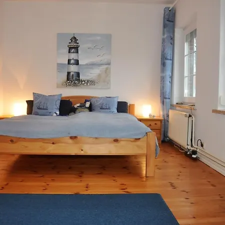 Lutte Kajute - #17502 Vakantiehuis *